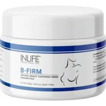 Breast Enhancement Product